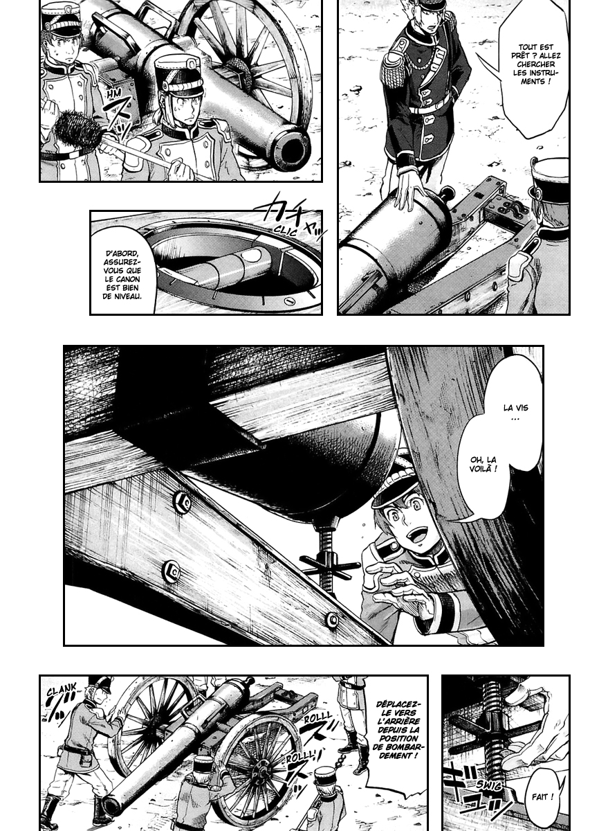 img Gunka no Baltzar 35